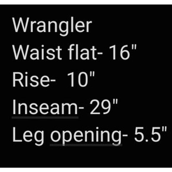 Wrangler Womens Size 10 Angler Pant ATG All Terrain Gear Gray Mist UPF 40 - Picture 12 of 12